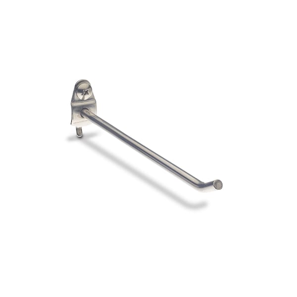 Triton Products 6 In. Single Rod 30 Degree Bend Stainless Steel